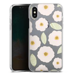 Silikoni Suojakuori läpinäkyvä