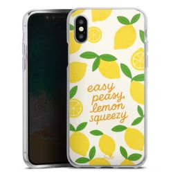 Easy Peasy Lemon Queezy
