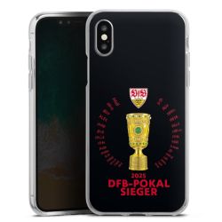 VfB DFB-Pokal Sieger Schwarz