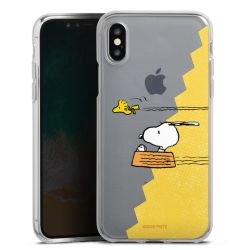 Silikoni Suojakuori läpinäkyvä