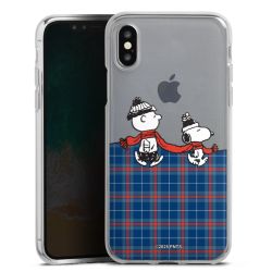 Silikoni Suojakuori läpinäkyvä