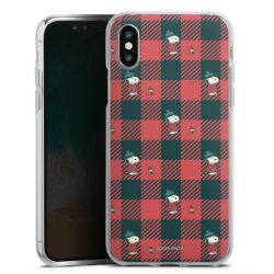 Silikoni Suojakuori läpinäkyvä