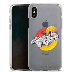 Silikoni Suojakuori läpinäkyvä