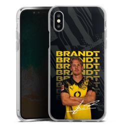 Silikoni Suojakuori läpinäkyvä