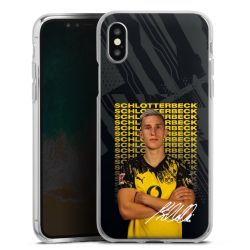 Silikoni Suojakuori läpinäkyvä