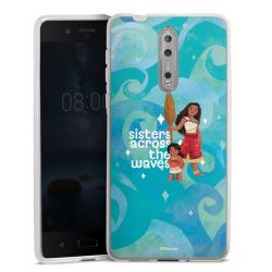 Silikoni Suojakuori läpinäkyvä