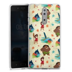 Silikoni Suojakuori läpinäkyvä