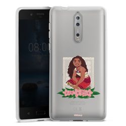 Silikoni Suojakuori läpinäkyvä