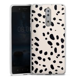 Silikoni Suojakuori läpinäkyvä