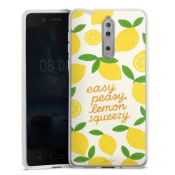 Easy Peasy Lemon Queezy