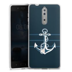 Silikoni Suojakuori läpinäkyvä