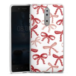 Silikoni Suojakuori läpinäkyvä