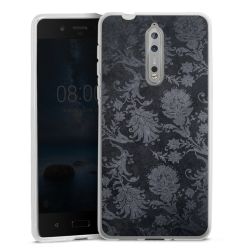 Silikoni Suojakuori läpinäkyvä