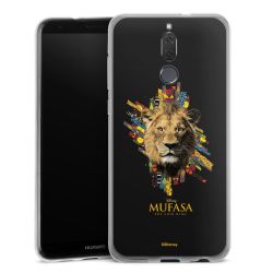 Silikoni Suojakuori läpinäkyvä