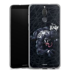 Silikoni Suojakuori läpinäkyvä