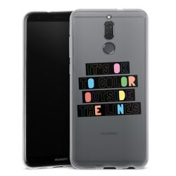 Silikoni Suojakuori läpinäkyvä