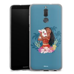 Silikoni Suojakuori läpinäkyvä