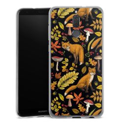 Silikoni Suojakuori läpinäkyvä