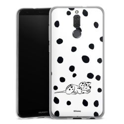 Silikoni Suojakuori läpinäkyvä