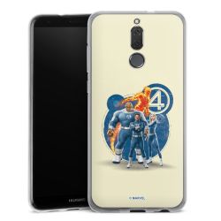 Silikoni Suojakuori läpinäkyvä