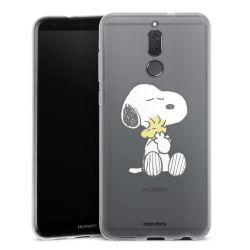 Silikoni Suojakuori läpinäkyvä