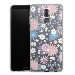 Silikoni Suojakuori läpinäkyvä