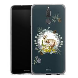 Silikoni Suojakuori läpinäkyvä