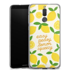 Easy Peasy Lemon Squeezy