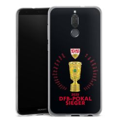 VfB DFB-Pokal Sieger Schwarz