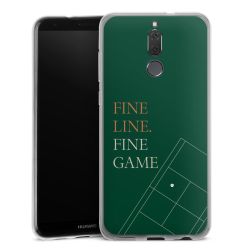 Silikoni Suojakuori läpinäkyvä