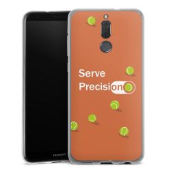 Silikoni Suojakuori läpinäkyvä