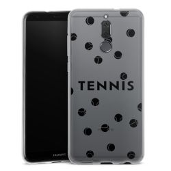 Silikoni Suojakuori läpinäkyvä