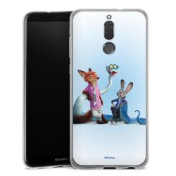 Silikoni Suojakuori läpinäkyvä