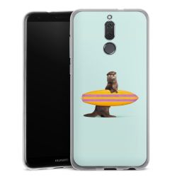 Silikoni Suojakuori läpinäkyvä