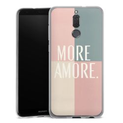 Silikoni Suojakuori läpinäkyvä