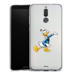 Silikoni Suojakuori läpinäkyvä