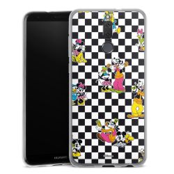 Silikoni Suojakuori läpinäkyvä