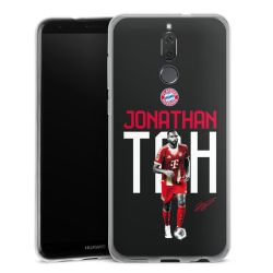 Silikoni Suojakuori läpinäkyvä