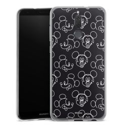 Silikoni Suojakuori läpinäkyvä