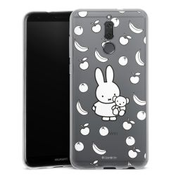 Silikoni Suojakuori läpinäkyvä