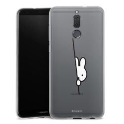 Silikoni Suojakuori läpinäkyvä