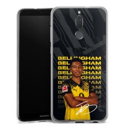 Silikoni Suojakuori läpinäkyvä