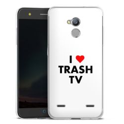 Silikoni Suojakuori läpinäkyvä