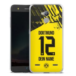 BVB Trikot Personalisierbar 25-26