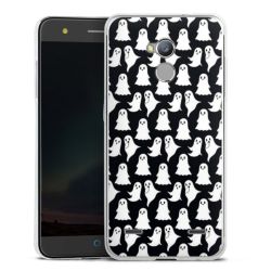 Silikoni Suojakuori läpinäkyvä