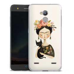 Silikoni Suojakuori läpinäkyvä