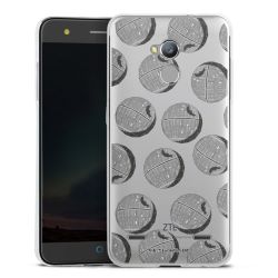 Silikoni Suojakuori läpinäkyvä