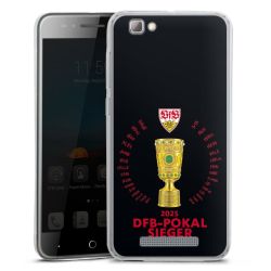 VfB DFB-Pokal Sieger Schwarz