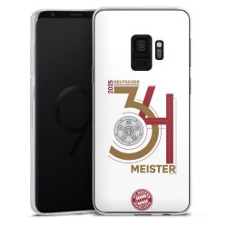 FCB Deutscher Meister 2025