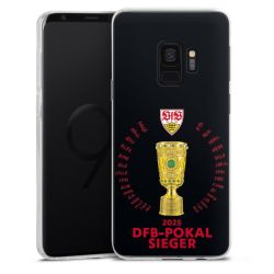 VfB DFB-Pokal Sieger Schwarz